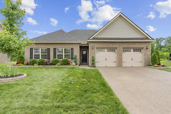1631 Summit Rdg, Lebanon, TN 37090