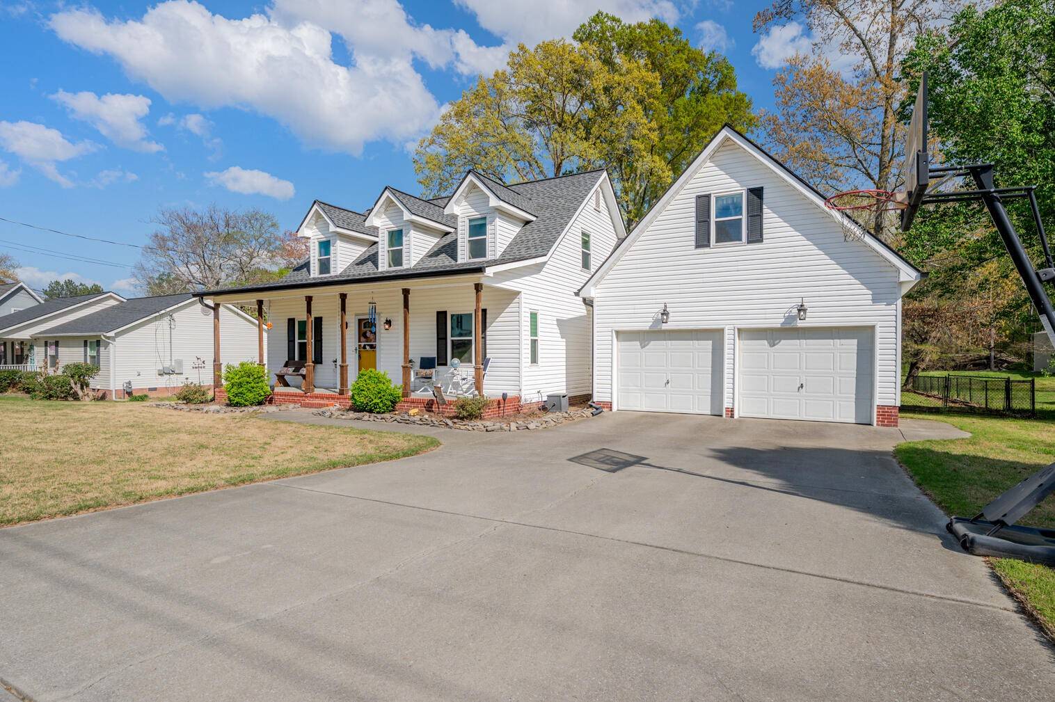 Ringgold, GA 30736,65 Pintail Drive