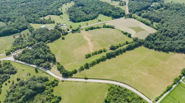 Primm Springs, TN 38476,0 W Lick Creek Rd