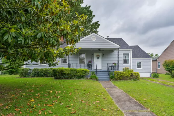 509 Notre Dame Avenue, Chattanooga, TN 37412