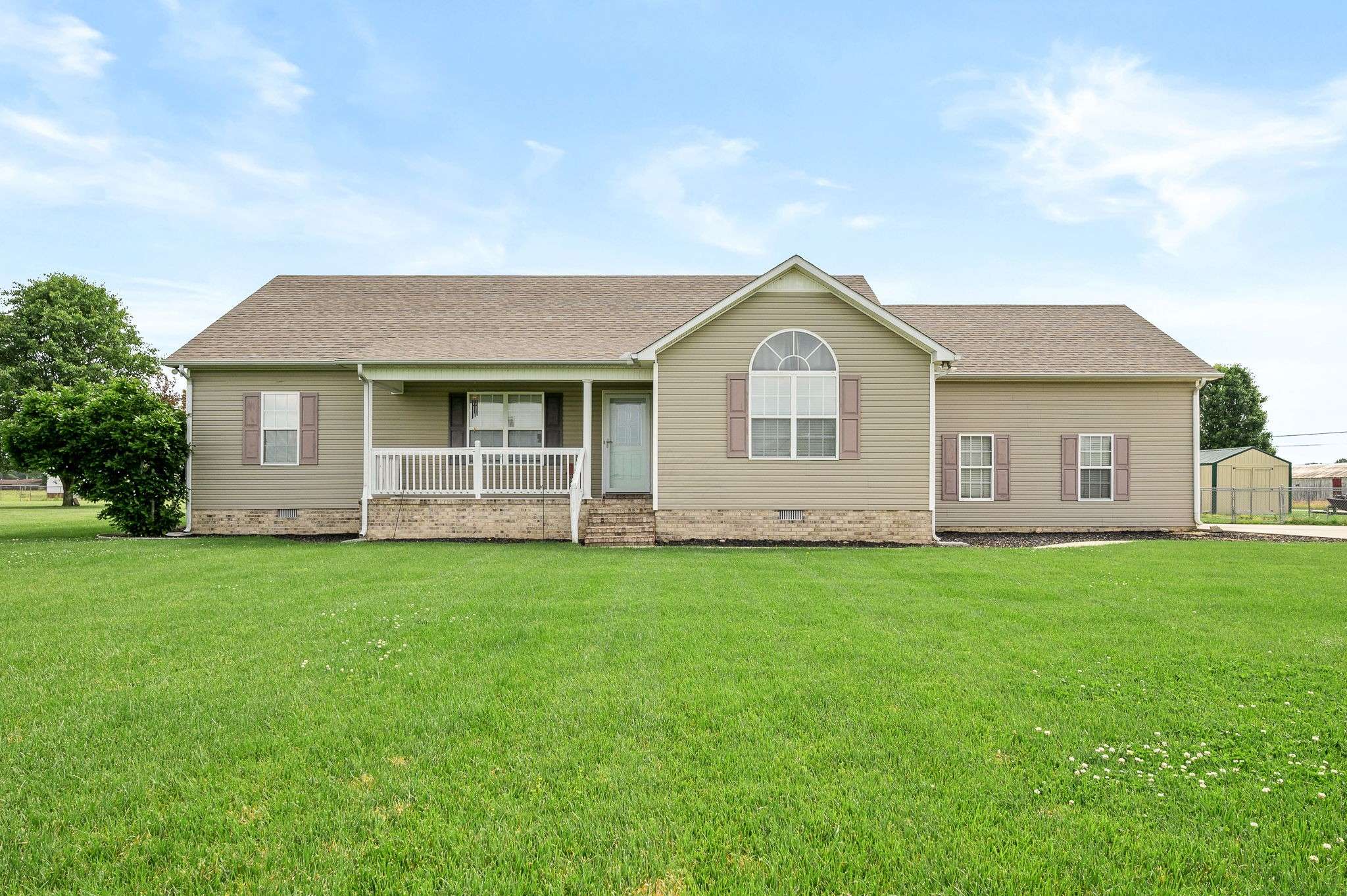 Manchester, TN 37355,278 RIDDLE ROAD