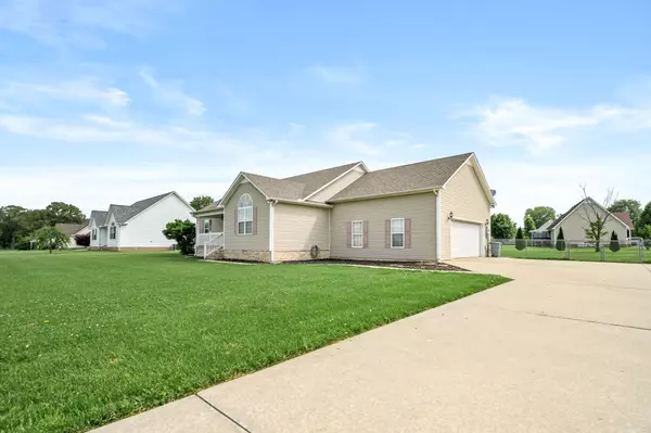 Manchester, TN 37355,278 RIDDLE ROAD