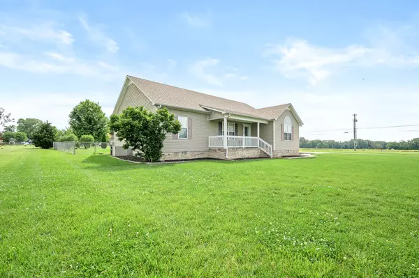 Manchester, TN 37355,278 RIDDLE ROAD