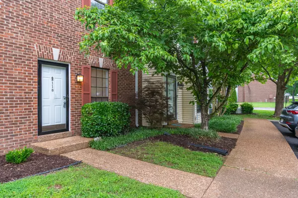 Nashville, TN 37221,118 Westerly Dr #118