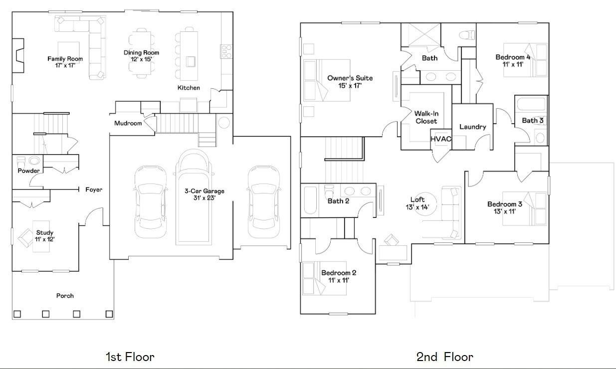 Clarksville, TN 37043,825 Bur Oak Ct