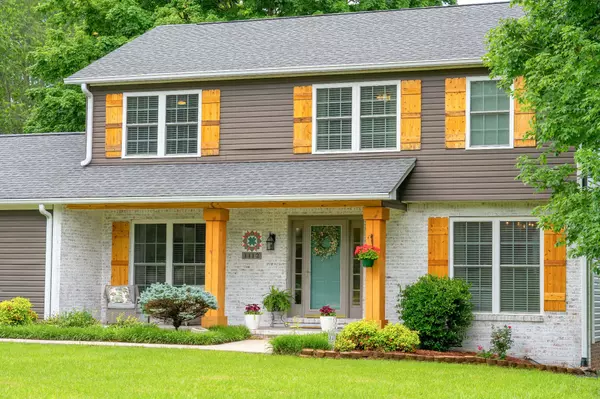 Cookeville, TN 38506,1112 Belmont Dr