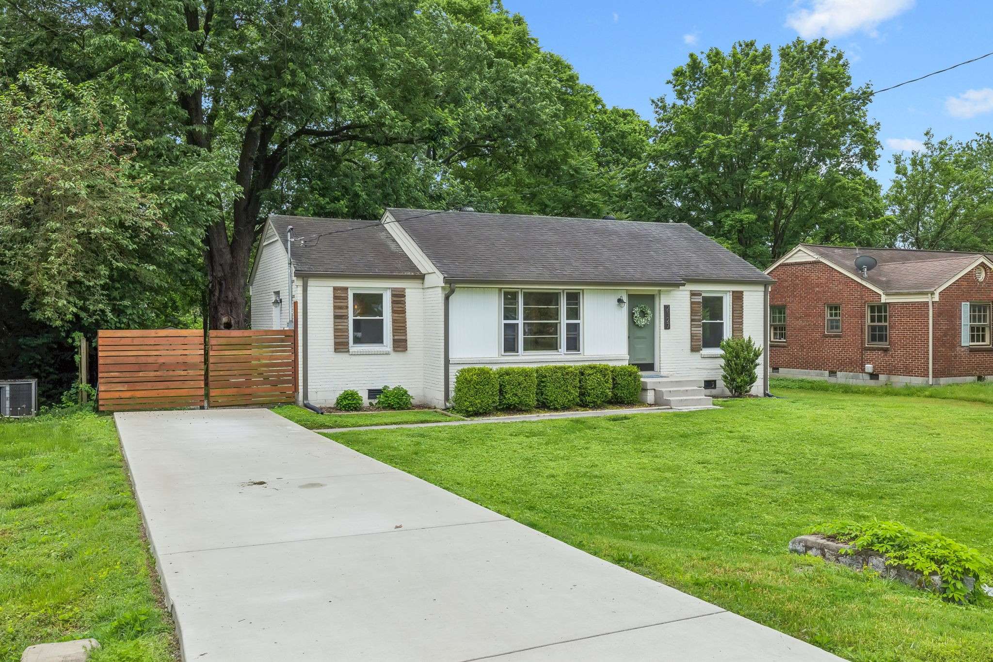 Nashville, TN 37210,2127 Crystal Dr