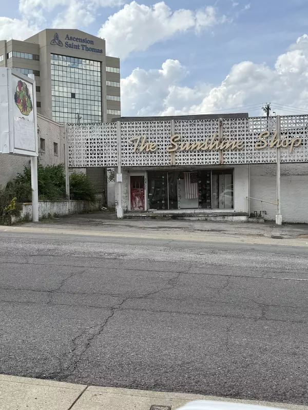 Nashville, TN 37203,1912 Church St