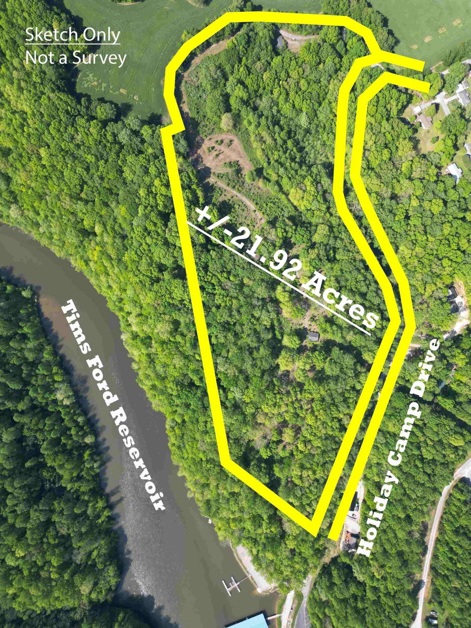 Tullahoma, TN 37388,0 Holiday Camp Drive