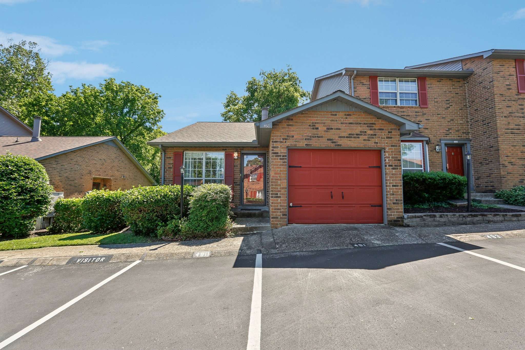 Antioch, TN 37013,491 Hickory Glade Dr