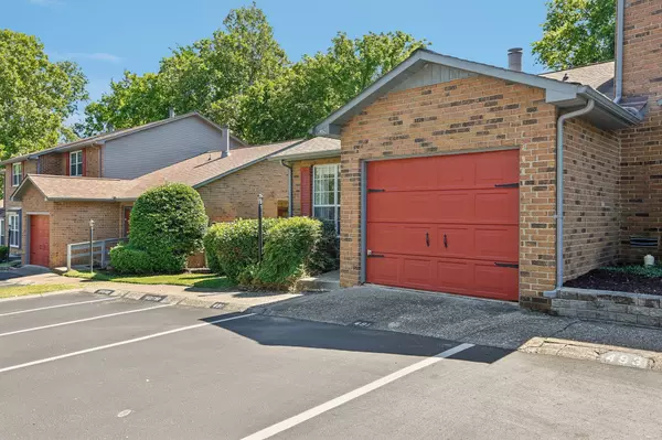 Antioch, TN 37013,491 Hickory Glade Dr