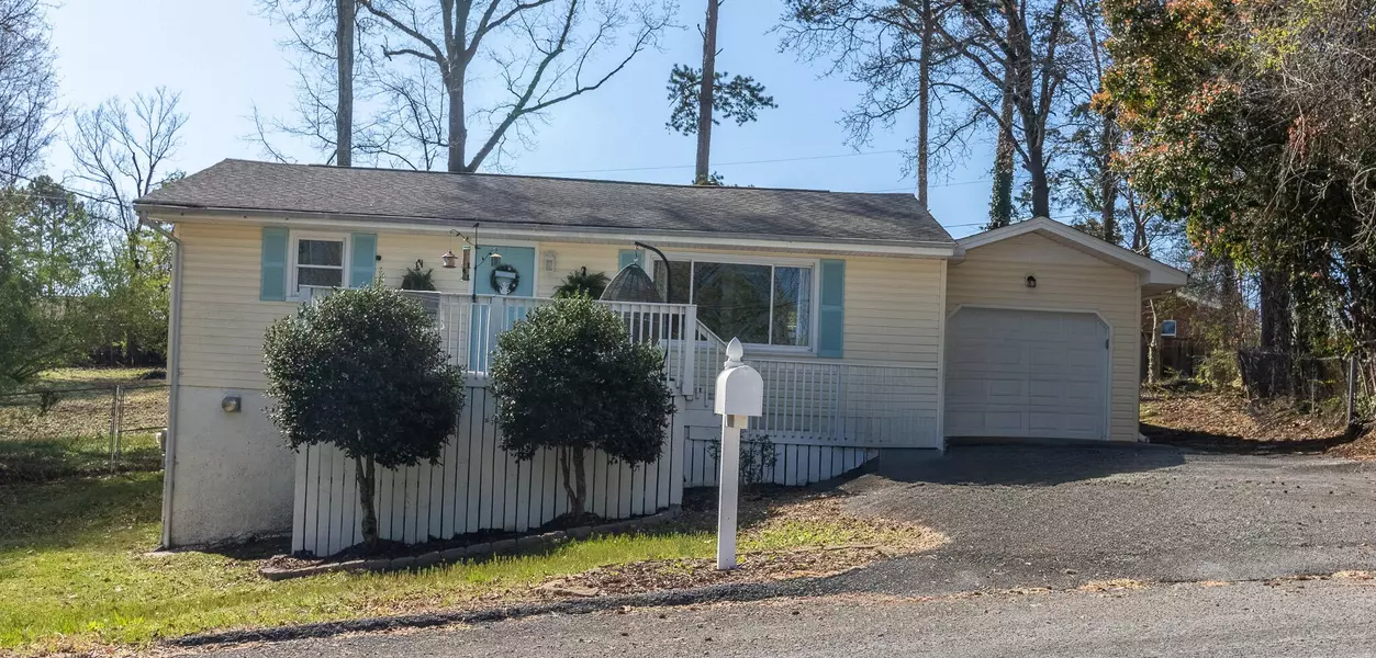 3814 Altamira Drive, Chattanooga, TN 37412