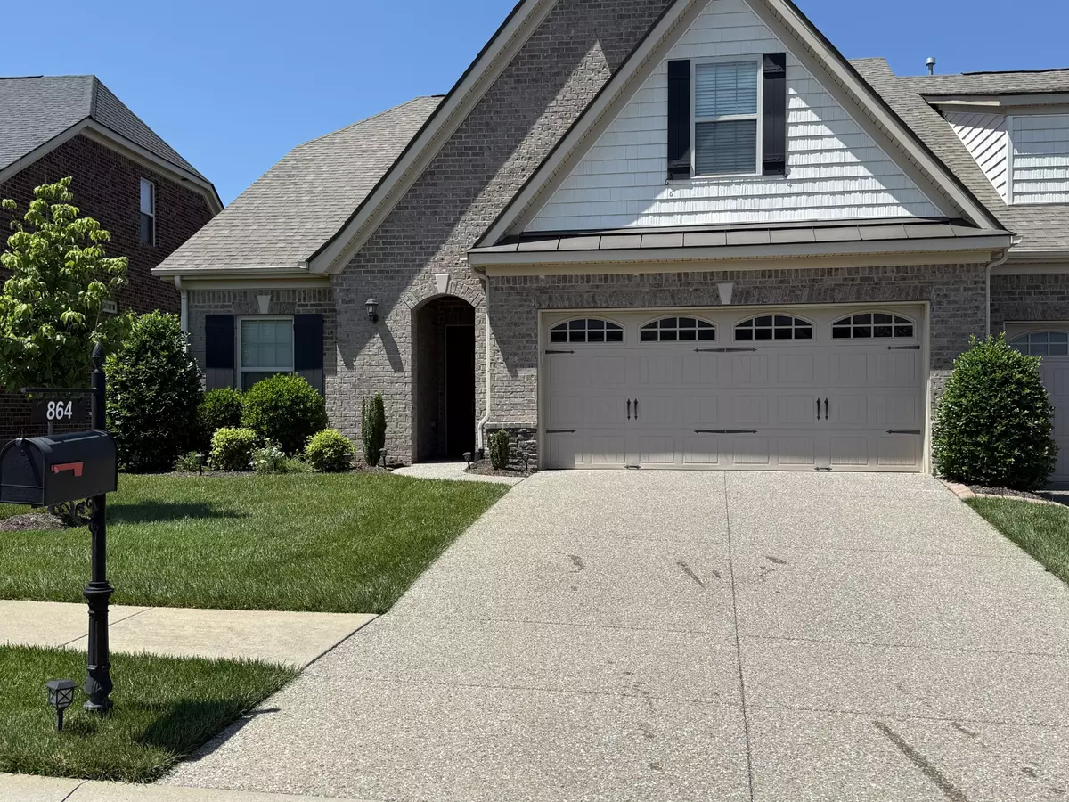 Lebanon, TN 37090,864 Meadowcrest Way #823