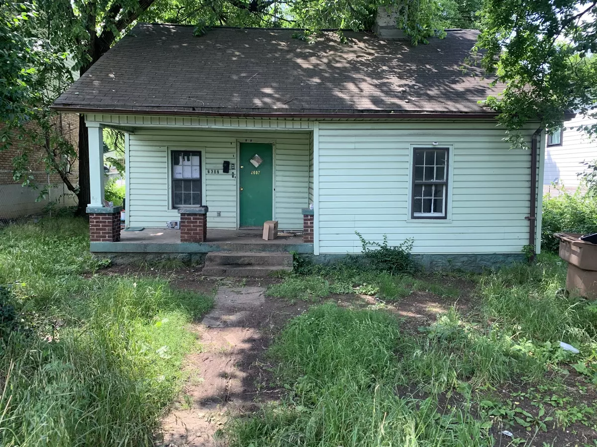 Nashville, TN 37208,2607 Alameda St