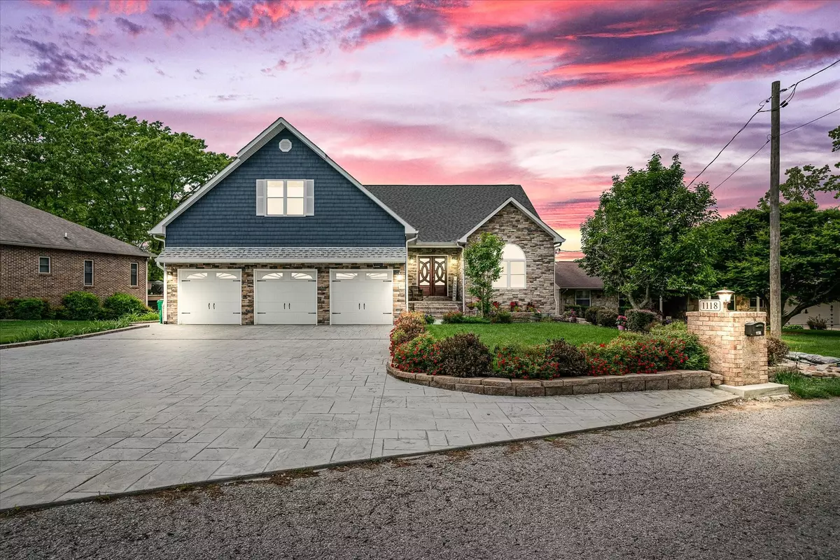 Crossville, TN 38572,1118 Hileah Dr