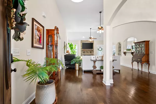 Clarksville, TN 37043,2984 Hartley Dr