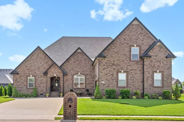 Clarksville, TN 37043,2984 Hartley Dr