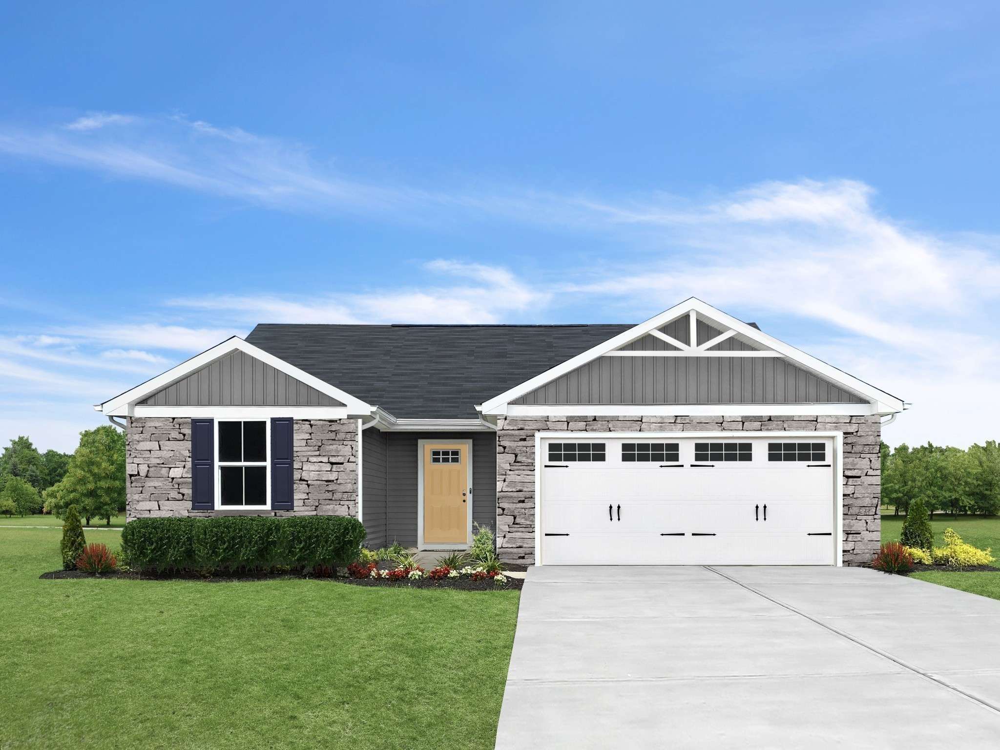 1296 Laurel Street, Gallatin, TN 37066
