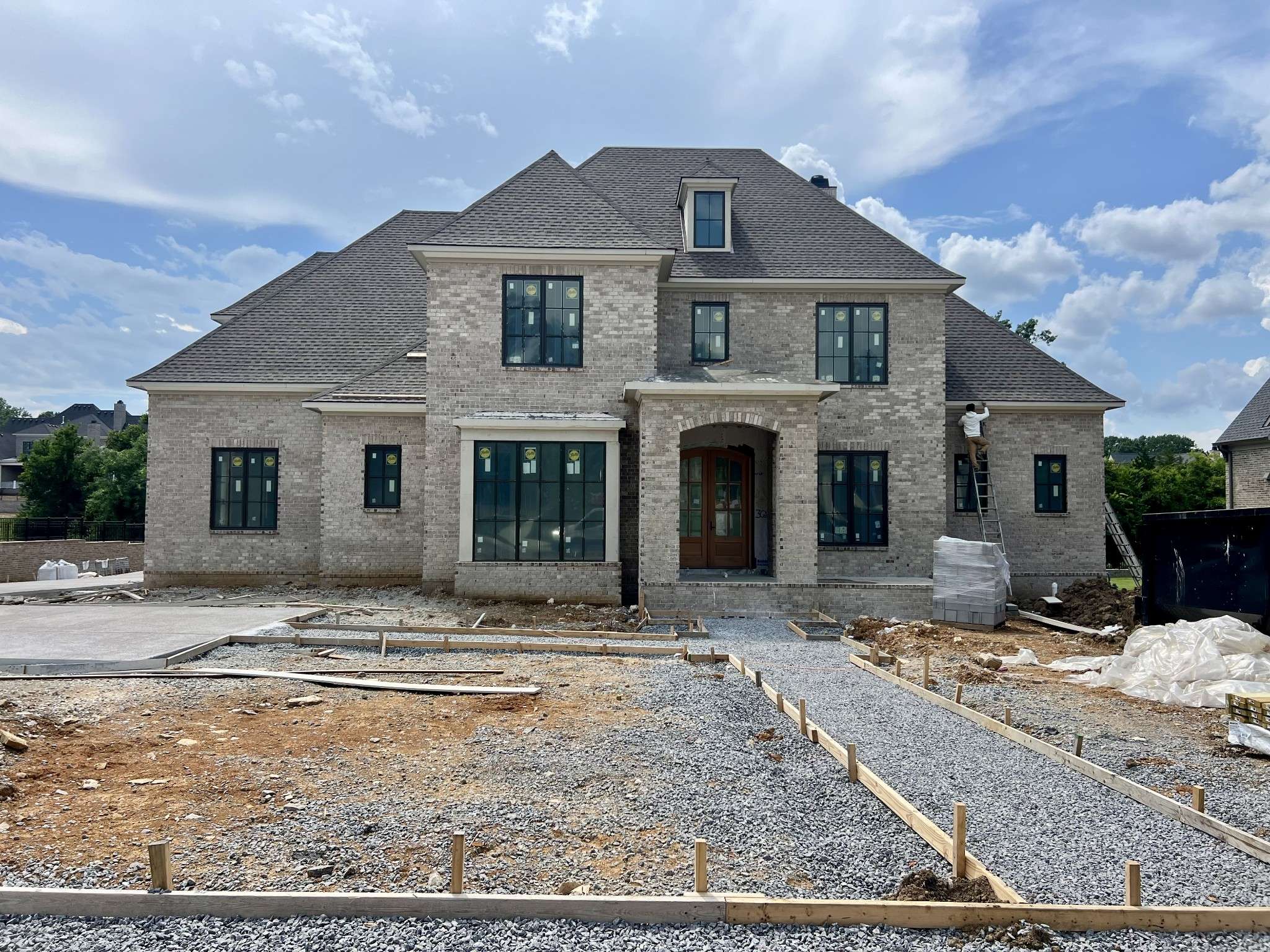1733 Briarmont Pl, Brentwood, TN 37027