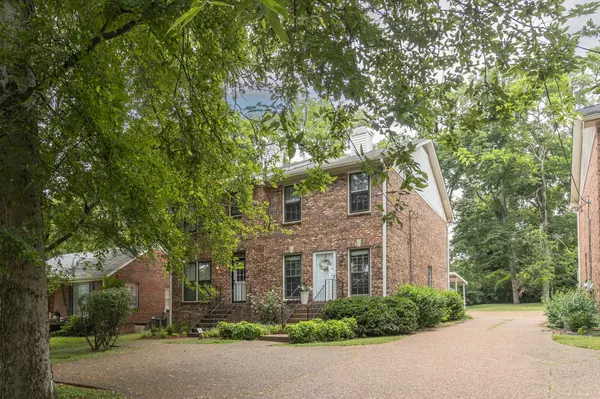 2308 Sharondale Dr, Nashville, TN 37215