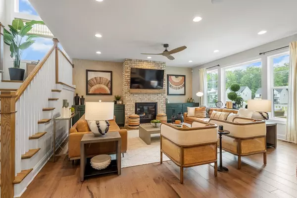 Hendersonville, TN 37075,1433 Arbor Park Lane