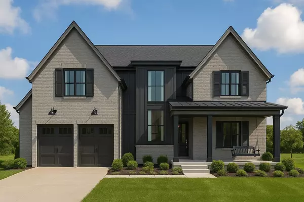804 Summit Oaks Ct, Nashville, TN 37221