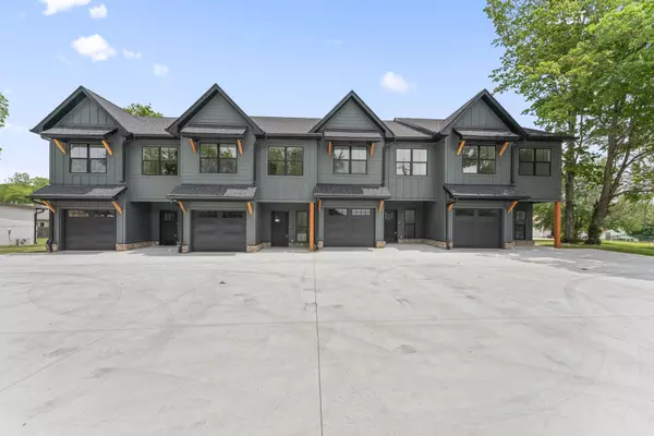 217 S Porter St #S #217, Winchester, TN 37398