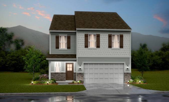453 Perthshire Loop, Clarksville, TN 37043