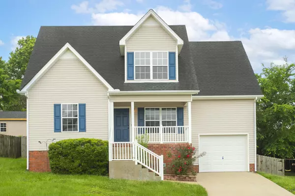Antioch, TN 37013,7814 Rainey Dr