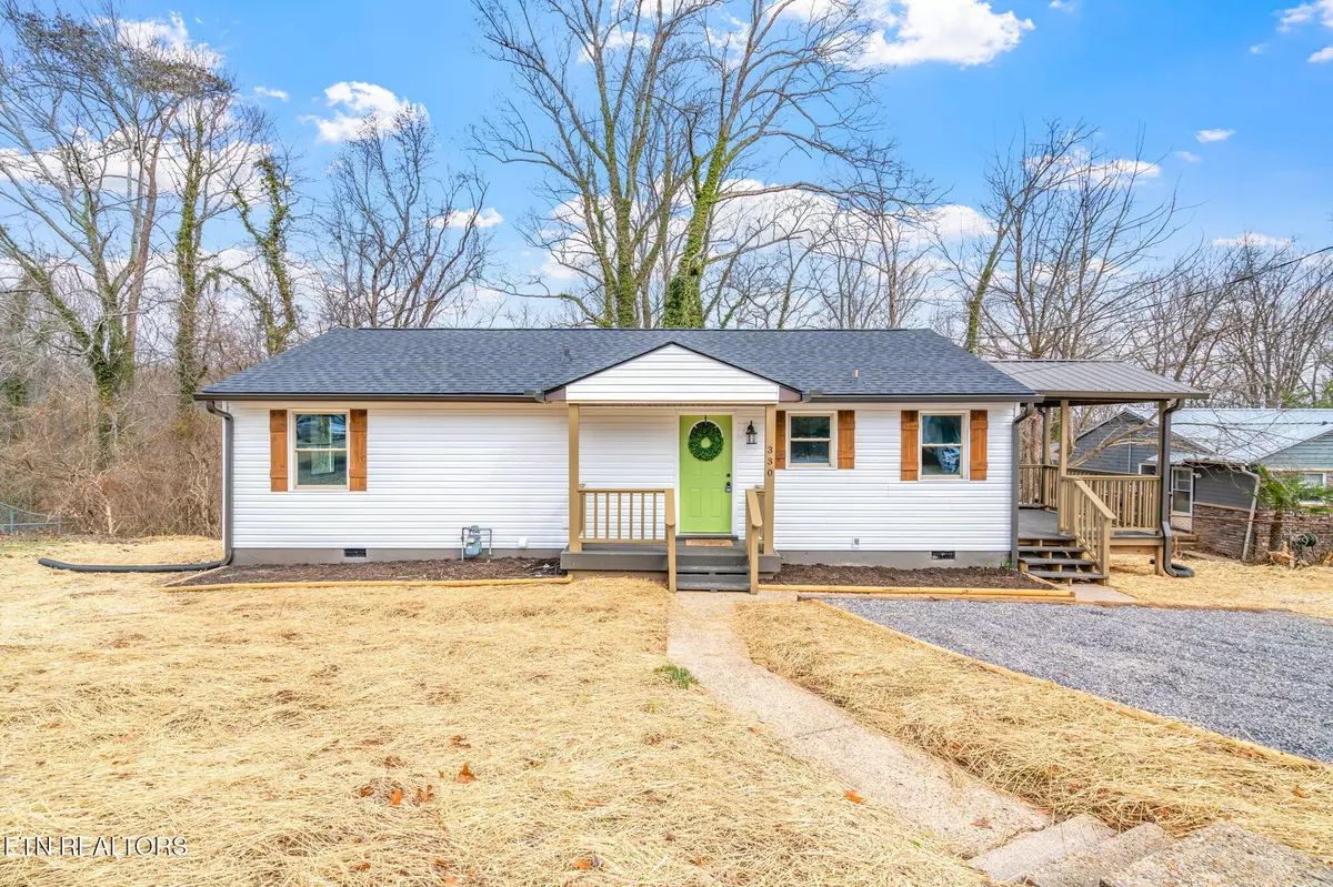 Oak Ridge, TN 37830,330 East Drive