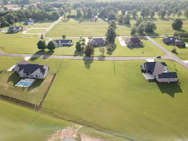 Smithville, TN 37166,0 Red Oak Lane