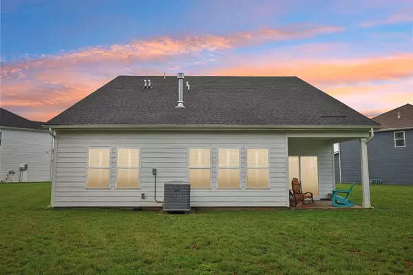 Rockvale, TN 37153,3706 Bonnie Blue Ct