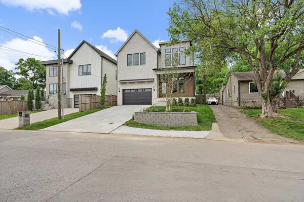 Nashville, TN 37209,219 Chamberlin St