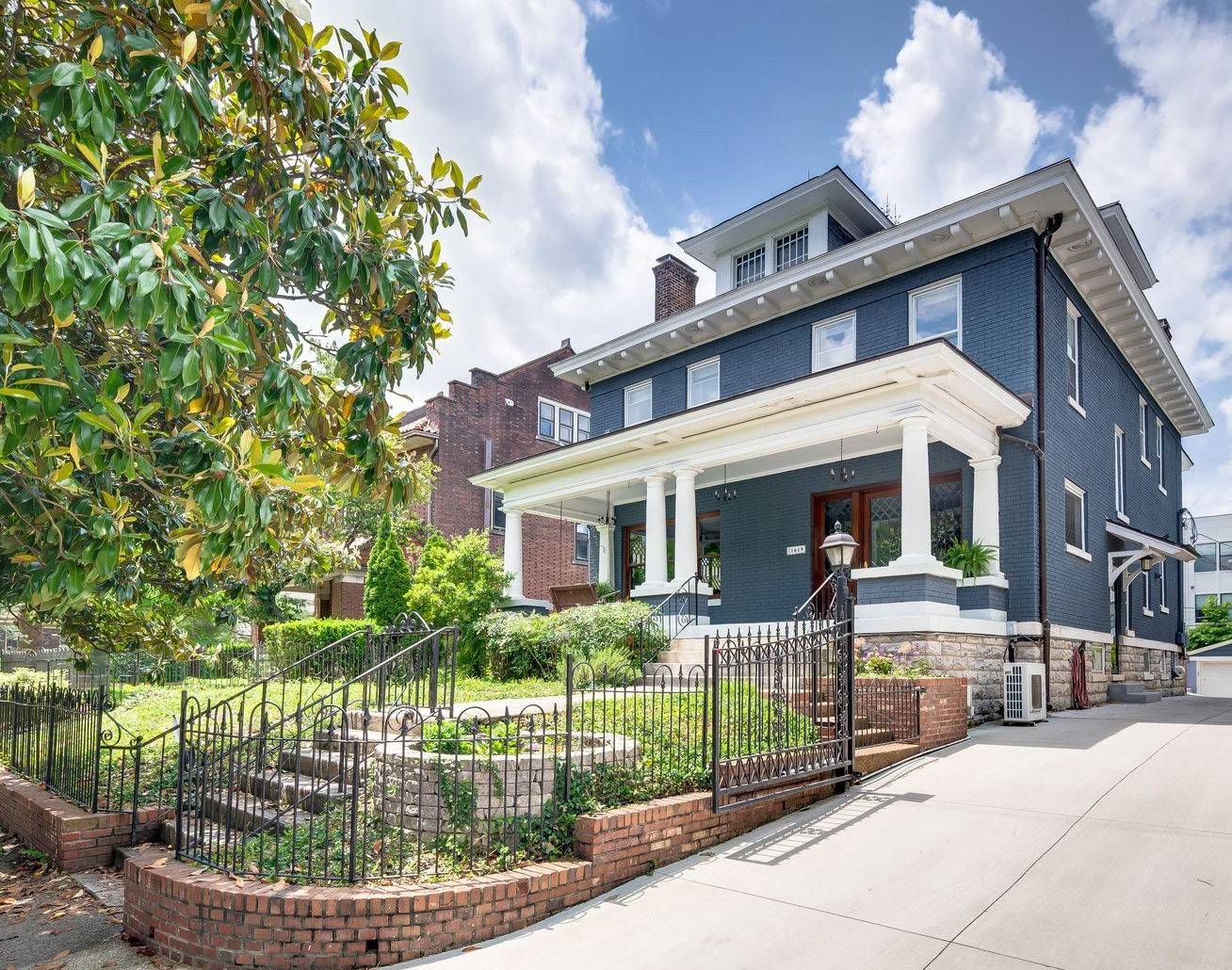 1619 18th Ave #S, Nashville, TN 37212