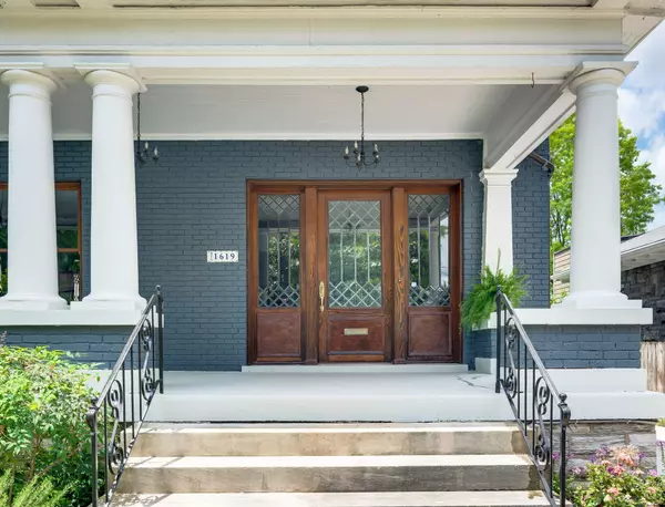 Nashville, TN 37212,1619 18th Ave #S