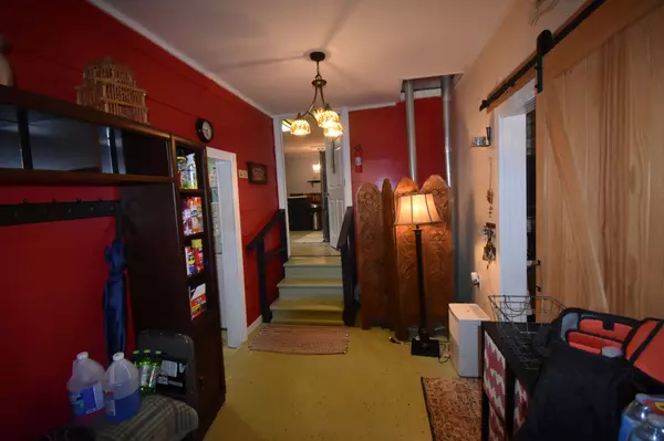 Harriman, TN 37748,131 Scott Rd