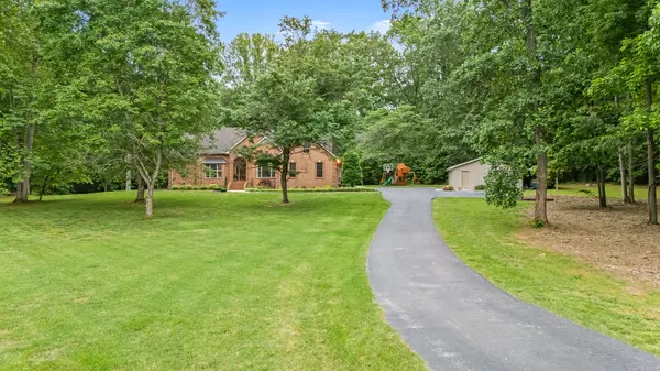 Tullahoma, TN 37388,189 Turkey Creek Dr