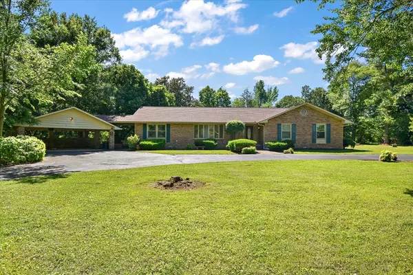 Manchester, TN 37355,103 Colwell Ln