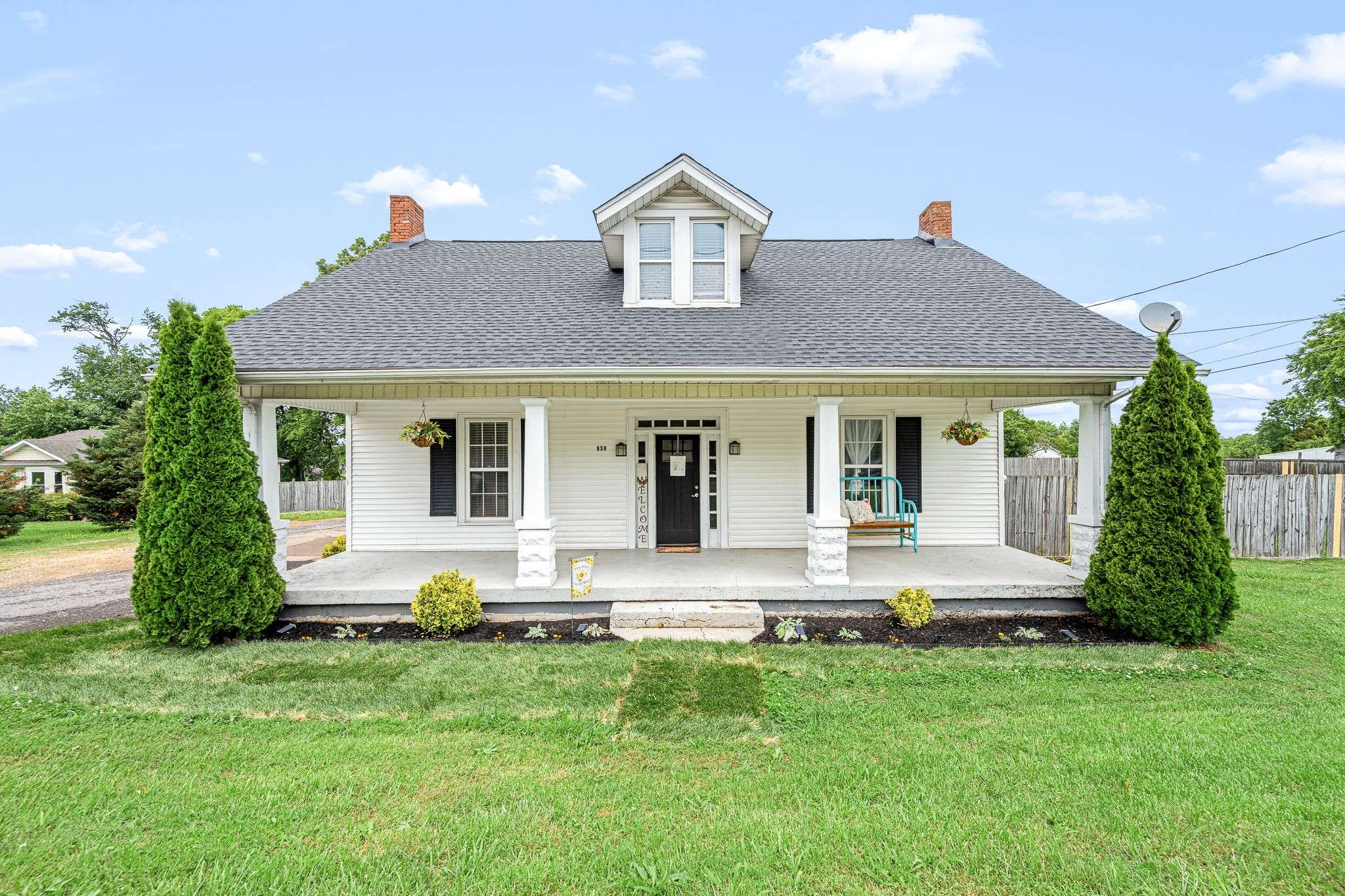 634 Hwy 52 E, Portland, TN 37148