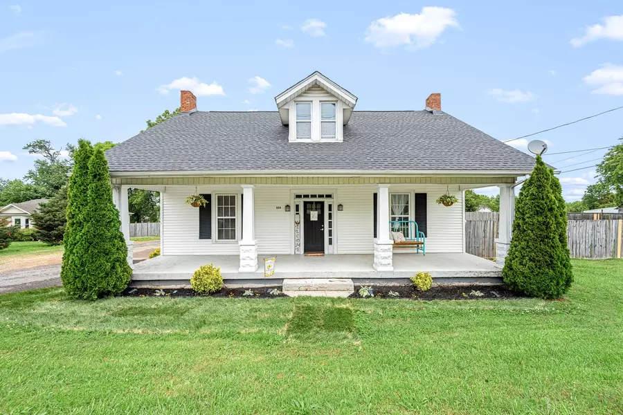 634 Hwy 52 E, Portland, TN 37148