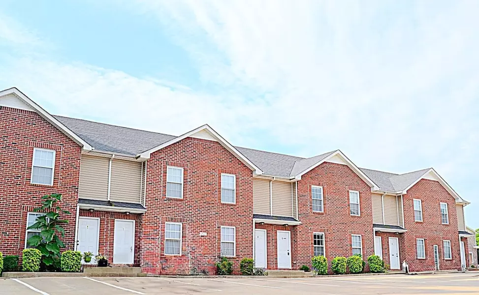 1221 Ash Ridge Dr #C, Clarksville, TN 37042