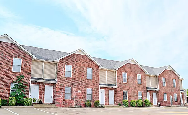 Clarksville, TN 37042,1221 Ash Ridge Dr #C