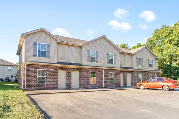 310 Rowand Ct #C, Clarksville, TN 37042