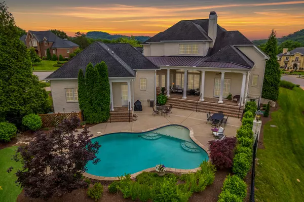 481 Sterns Crossing, Brentwood, TN 37027