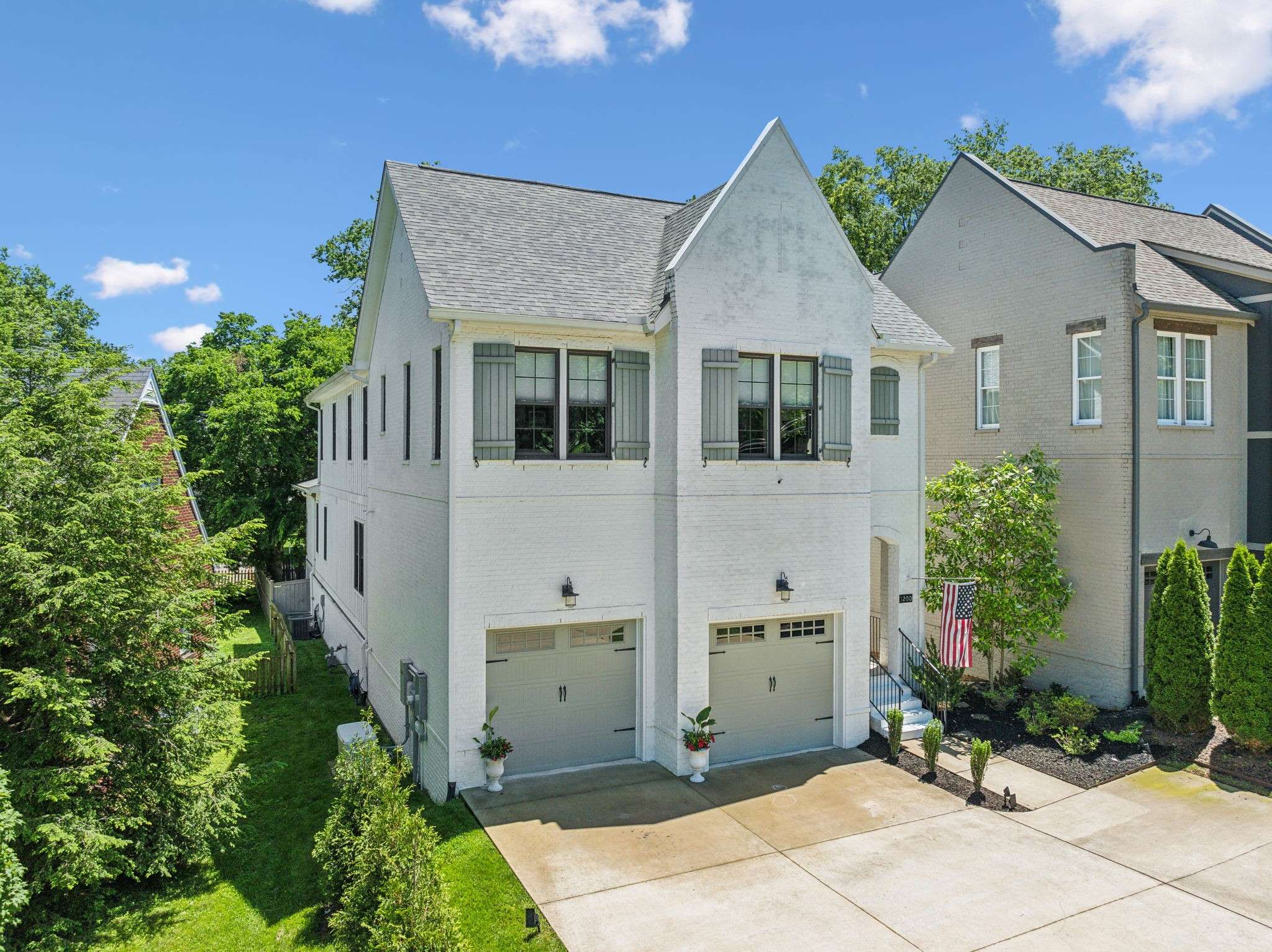 Nashville, TN 37204,1200 Parkview Cir