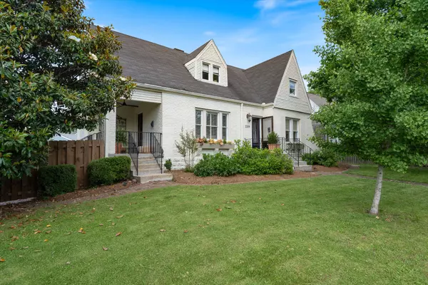 Nashville, TN 37212,2209 Natchez Trce