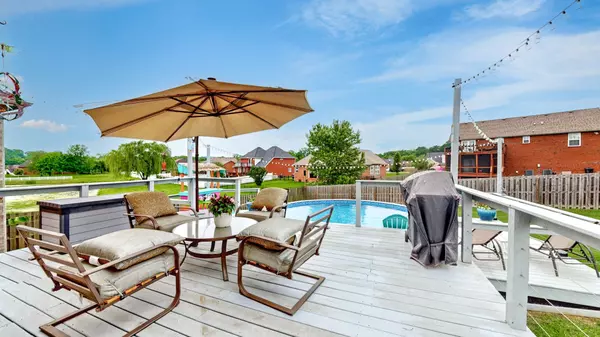 La Vergne, TN 37086,3212 Monmouth Dr