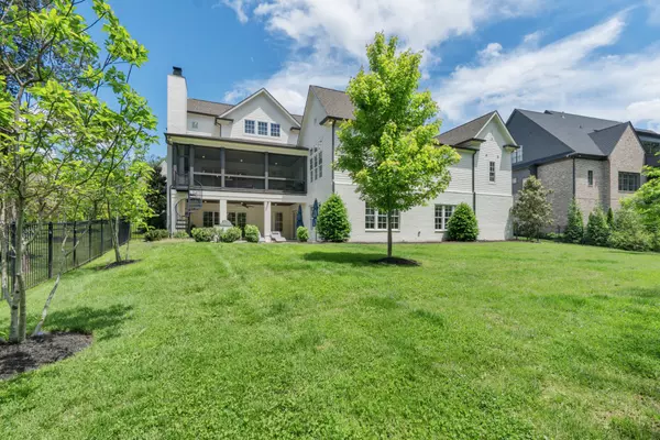 College Grove, TN 37046,8629 Belladonna Dr