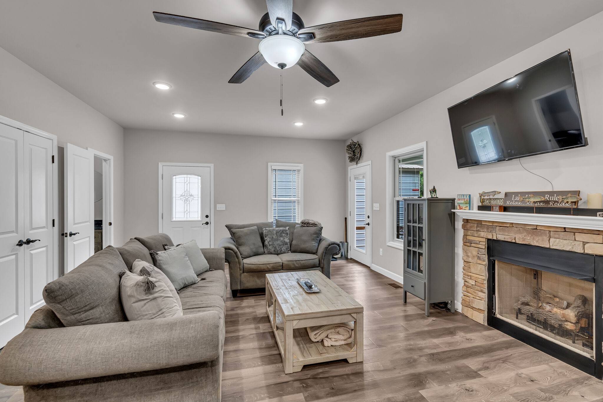 Winchester, TN 37398,467 Wildwood Trace