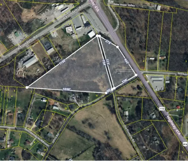 Joelton, TN 37080,0 Hwy 41A